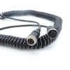 Dây Nối Lò Xo Cam Hành Trình 5‑15m – Cam lùi Xe Tải Navicar, Giá giảm 85.000₫ (từ 105.400₫) 9