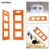Đáy ổ cắm chuyển đổi COFORDOS 86 loại - Công cụ lỗ mở, bền, chống mài mòn, khuôn mở hộp