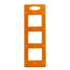 Đáy ổ cắm chuyển đổi COFORDOS 86 loại - Công cụ lỗ mở, bền, chống mài mòn, khuôn mở hộp 4