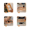 Đáy ổ cắm chuyển đổi COFORDOS 86 loại - Công cụ lỗ mở, bền, chống mài mòn, khuôn mở hộp 7