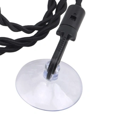Dây phơi du lịch SHENJIN co giãn điều chỉnh chống trượt 1,5-3m, Cốc hút treo, chỉ 49.060₫ 4