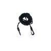 Dây phơi du lịch SHENJIN co giãn điều chỉnh chống trượt 1,5-3m, Cốc hút treo, chỉ 49.060₫ 8
