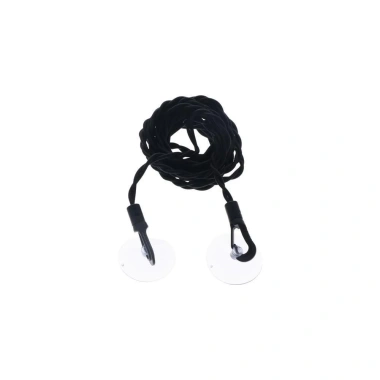Dây phơi du lịch SHENJIN co giãn điều chỉnh chống trượt 1,5-3m, Cốc hút treo, chỉ 49.060₫ 8
