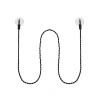 Dây phơi du lịch SHENJIN co giãn điều chỉnh chống trượt 1,5-3m, Cốc hút treo, chỉ 49.060₫ 10