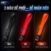 Dây Ràng Balo Phượt ZDK MK03 Đa Năng Buộc Đồ Xe Máy, Dây Poly Khóa Cài An Toàn, Dễ Dùng Cho Mọi Xe - Giá 49.900 VND 4