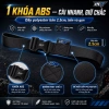 Dây Ràng Balo Phượt ZDK MK03 Đa Năng Buộc Đồ Xe Máy, Dây Poly Khóa Cài An Toàn, Dễ Dùng Cho Mọi Xe - Giá 49.900 VND 6