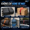 Dây Ràng Balo Phượt ZDK MK03 Đa Năng Buộc Đồ Xe Máy, Dây Poly Khóa Cài An Toàn, Dễ Dùng Cho Mọi Xe - Giá 49.900 VND 7