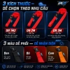 Dây Ràng Balo Phượt ZDK MK03 Đa Năng Buộc Đồ Xe Máy, Dây Poly Khóa Cài An Toàn, Dễ Dùng Cho Mọi Xe - Giá 49.900 VND 8