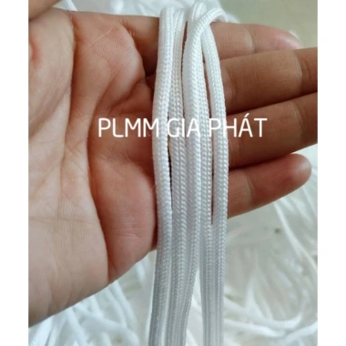 Dây rút 0.5kg cho áo mưa, balo, áo khoác - Siêu bền, giá chỉ 80.000 VNĐ 2