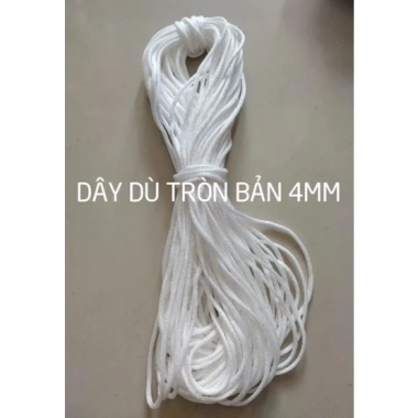 Dây rút 0.5kg cho áo mưa, balo, áo khoác - Siêu bền, giá chỉ 80.000 VNĐ 3