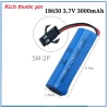 Dây sạc 3.7V cho pin 14.500/18.650 - Dễ dùng cho xe điều khiển từ xa ô tô 2