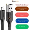 Dây sạc Camera hành trình 70mai A200 cao cấp, đa độ dài 0.5-3m, bảo hành 1 năm, giảm giá 59.000 VND 2