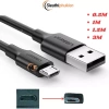 Dây sạc Camera hành trình 70mai A200 cao cấp, đa độ dài 0.5-3m, bảo hành 1 năm, giảm giá 59.000 VND 3