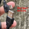 Dây sạc camera hành trình Type C 3.5m - Độ dài chuẩn, cắm nhanh, giá chỉ 35.000₫ 5