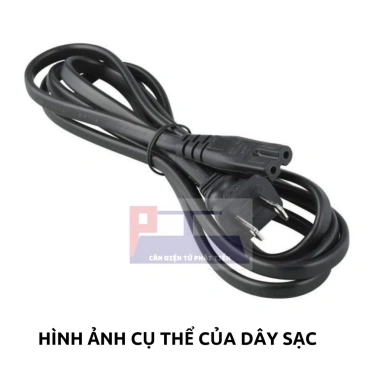 Dây sạc chuẩn UTE-UPA cho cân điện tử tính tiền 30 ký - Chính hãng, giá chỉ 79.000₫