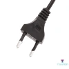 Dây sạc Đen EU 220V AC lỗ kép đa năng cho đèn pin Yosunbin 1.101/1.106/1.108 - Giá 28.200₫ 8