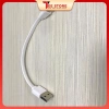 Dây sạc Micro USB 20cm 2A cho pin dự phòng, loa Bluetooth, quạt mini - DS20CM 7.998 VND 6