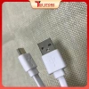 Dây sạc Micro USB 20cm 2A cho pin dự phòng, loa Bluetooth, quạt mini - DS20CM 7.998 VND 8