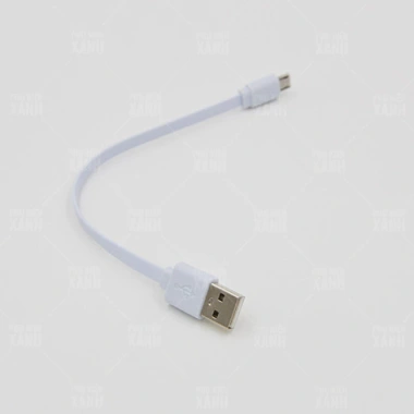 Dây sạc Micro USB 20cm 2A cho pin dự phòng, loa Bluetooth, quạt mini - DS20CM 7.998 VND 10