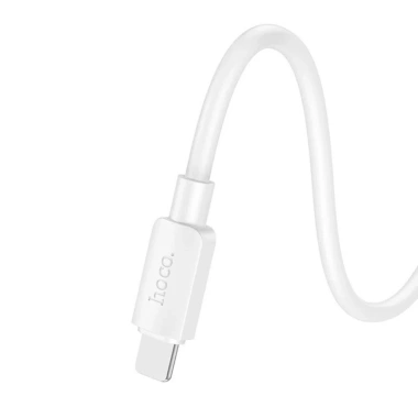 Dây sạc nhanh 20W Hoco 25cm 0.25m - sạc pin dự phòng tiện lợi, giảm giá 54k