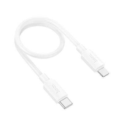 Dây sạc nhanh 20W Hoco 25cm 0.25m - sạc pin dự phòng tiện lợi, giảm giá 54k