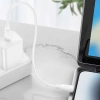 Dây sạc nhanh 20W Hoco 25cm 0.25m - sạc pin dự phòng tiện lợi, giảm giá 54k 5