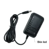 Dây sạc pin xe ô tô, xe điện trẻ em 6V-12V - Siêu bền, an toàn, giảm giá 20% 2