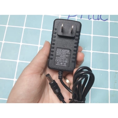 Dây sạc pin xe ô tô, xe điện trẻ em 6V-12V - Siêu bền, an toàn, giảm giá 20% 4
