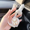 Dây sạc tẩu đính đá sang trọng cho xe ô tô - Hàng cao cấp Ds01, giá 79.990 VND 5