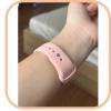Dây silicon chống bám bẩn iWatch đa kích thước 38-49mm HUSA - Giá chỉ 27.999₫ 3