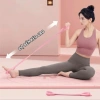 Dây Số 8 Silicon Kháng Lực Đa Năng – Kéo Mở Vai, Tập Gym, Yoga, Tay, Mông – Giá 55.000 VND 2