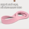 Dây Số 8 Silicon Kháng Lực Đa Năng – Kéo Mở Vai, Tập Gym, Yoga, Tay, Mông – Giá 55.000 VND 4