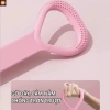 Dây Số 8 Silicon Kháng Lực Đa Năng – Kéo Mở Vai, Tập Gym, Yoga, Tay, Mông – Giá 55.000 VND 7