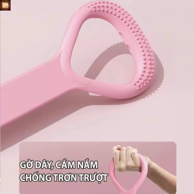 Dây Số 8 Silicon Kháng Lực Đa Năng – Kéo Mở Vai, Tập Gym, Yoga, Tay, Mông – Giá 55.000 VND 7 Dây Số 8 Silicon Kháng Lực Đa Năng – Kéo Mở Vai, Tập Gym, Yoga, Tay, Mông – Giá 55.000 VND 7