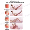Dây tập bụng DAKEO TOPBODY 4-6 ống cao su đàn hồi, kháng lực mạnh, tập tại nhà - 52.500 VND 2