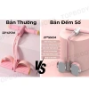 Dây tập bụng DAKEO TOPBODY 4-6 ống cao su đàn hồi, kháng lực mạnh, tập tại nhà - 52.500 VND 4