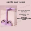 Dây tập bụng DAKEO TOPBODY 4-6 ống cao su đàn hồi, kháng lực mạnh, tập tại nhà - 52.500 VND 5