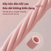 Dây Tập Bụng MUZEE 6 Ống Cao Su Kháng Lực - Tummy Trimmer Tập Gym Tại Nhà 99.000₫ 8