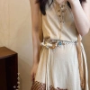 Dây thắt lưng Bohemian Retro nữ Hàn Quốc - phong cách mới, giảm còn 44.308₫ 3