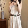 Dây thắt lưng Bohemian Retro nữ Hàn Quốc - phong cách mới, giảm còn 44.308₫ 9