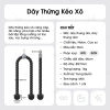 Dây Thừng Kéo Tập Cơ Tay & Bụng - Giá 140.000đ, Tăng Sức Mạnh, Đỡ Đánh Đầu, Đánh Giá Tốt 3