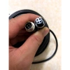 Dây tín hiệu camera xe tải GX12 4P 4 chân, jack vặn, dài 2-5m, giá ưu đãi 35.000đ 6