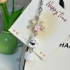 Dây treo điện thoại hình mèo vẫy tay siêu dễ thương – nhiều màu, chỉ 24.500₫ 5
