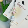 Dây treo điện thoại hình mèo vẫy tay siêu dễ thương – nhiều màu, chỉ 24.500₫ 7