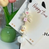 Dây treo điện thoại hình mèo vẫy tay siêu dễ thương – nhiều màu, chỉ 24.500₫ 8