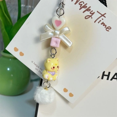 Dây treo điện thoại hình mèo vẫy tay siêu dễ thương – nhiều màu, chỉ 24.500₫ 9 Dây treo điện thoại hình mèo vẫy tay siêu dễ thương – nhiều màu, chỉ 24.500₫ 9