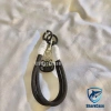 Dây Treo Hộp Điện Thoại Phụ Kiện Đa Năng Mèo Cuộn Đen Trắng Thiết Kế Thời Trang Giá 3.800 3