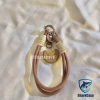 Dây Treo Hộp Điện Thoại Phụ Kiện Đa Năng Mèo Cuộn Đen Trắng Thiết Kế Thời Trang Giá 3.800 6