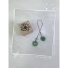 Dây treo trang trí điện thoại cỏ bốn lá – May mắn, phong cách, chỉ 35.000đ 2