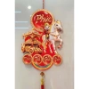 Dây treo trang trí Tết nhựa 6D mới Decor Tết Bình Ngọ 2.026 - Giá chỉ 29.000đ 5